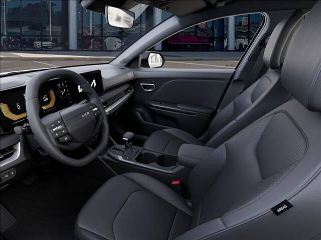 2026 Kia K4 Hatchback EX