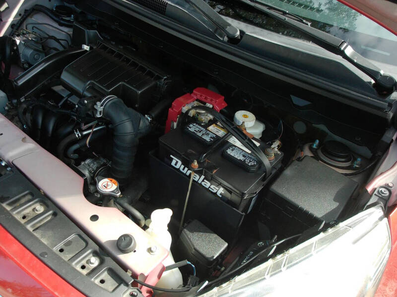 2020 Mitsubishi Mirage