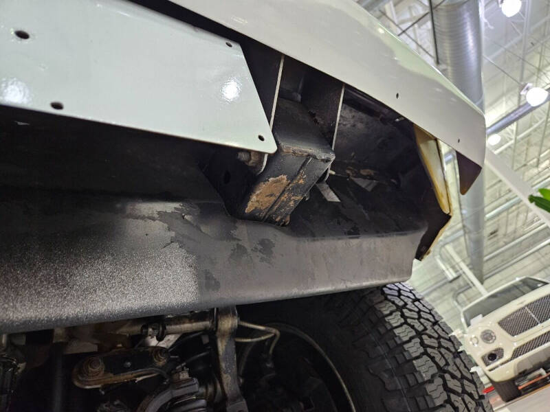 1979 Land Rover Range Rover