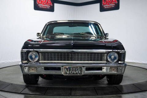 1970 Chevrolet Nova