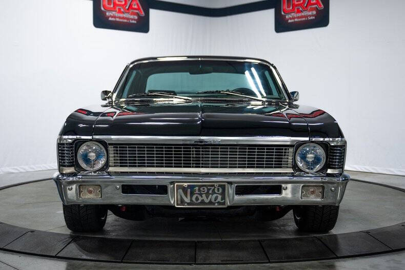 1970 Chevrolet Nova