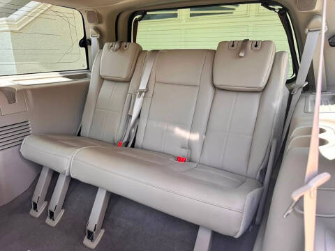 2014 Lincoln Navigator
