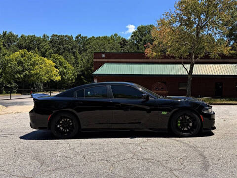 2020 Dodge Charger