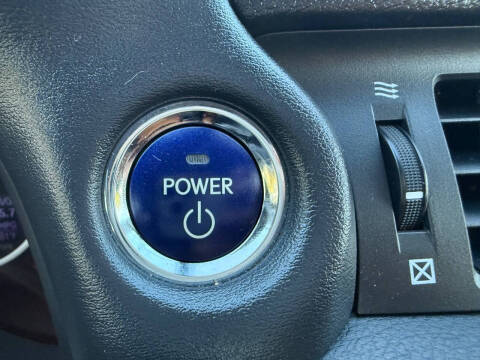 2011 Lexus CT 200h Premium