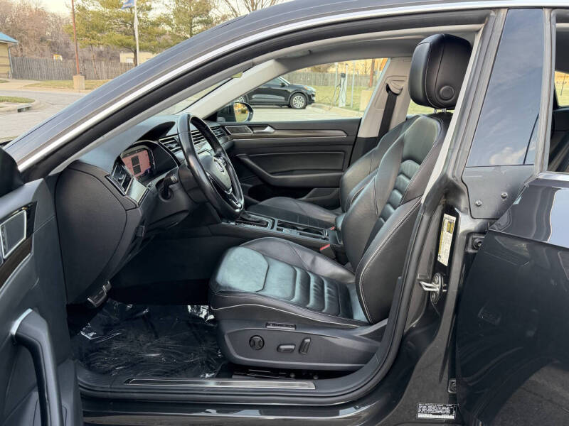 2020 Volkswagen Arteon SEL