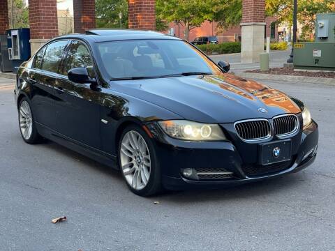 2011 BMW 3 Series for sale at Franklin Motorcars in Franklin TN