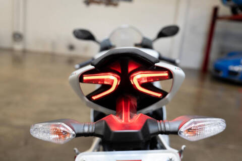 2018 Ducati Panigale