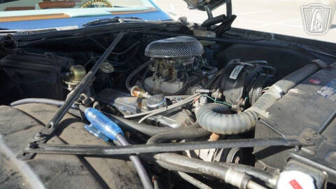 1975 Cadillac DeVille