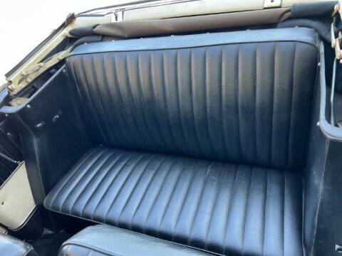 1960 Studebaker Lark