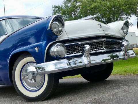 1955 Ford Fairlane