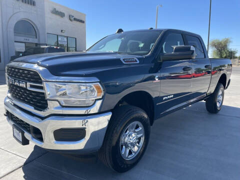 2022 RAM 2500 for sale at Auto Deals by Dan Powered by AutoHouse - AutoHouse Tempe in Tempe AZ