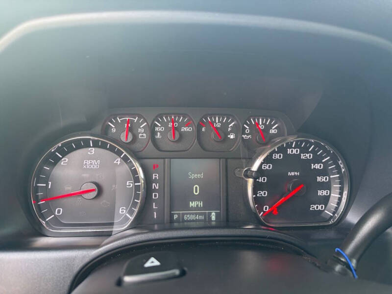 2018 GMC Sierra 2500HD