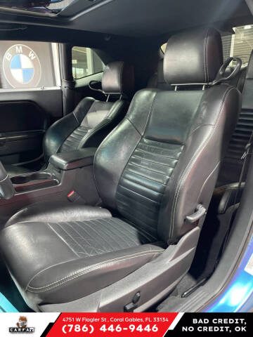 2010 Dodge Challenger