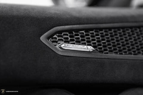 2024 Lamborghini Huracan Sterrato