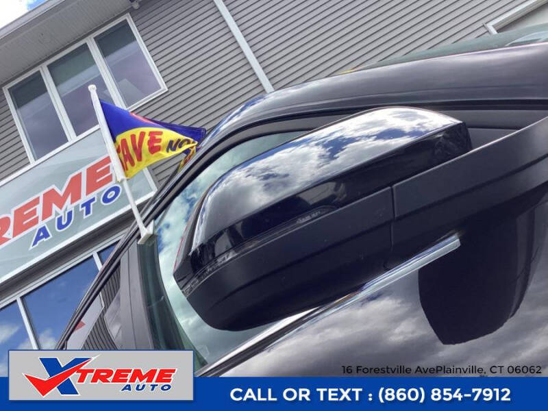 2018 Volkswagen Atlas V6 SEL 4Motion