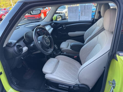 2023 MINI Hardtop 2 Door Cooper S