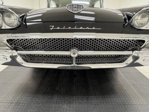 1958 Ford Fairlane 500