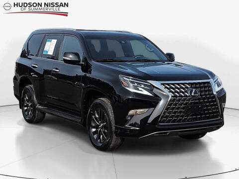 2020 Lexus GX 460