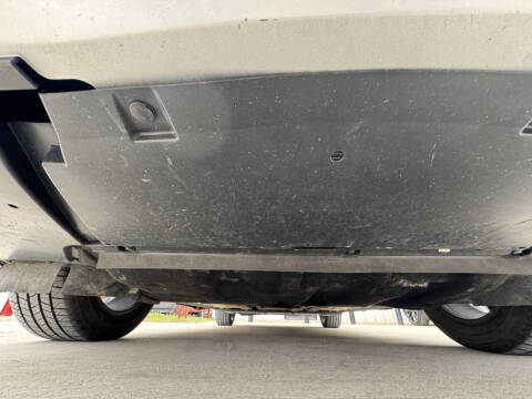 2016 Ford Focus Electric