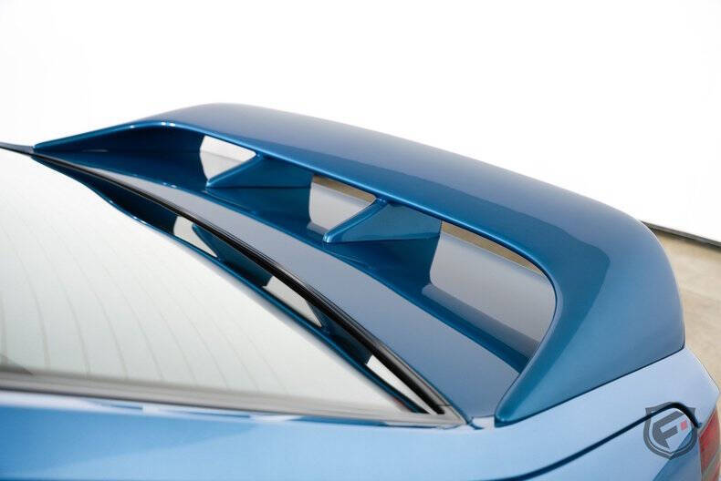 1993 Ford Mustang SVT Cobra