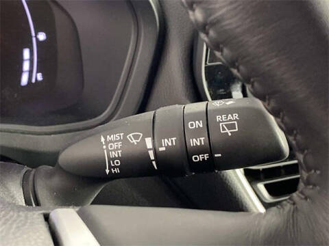 2025 Toyota Grand Highlander Hybrid XLE