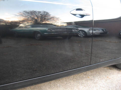 2009 Nissan Maxima 3.5 SV