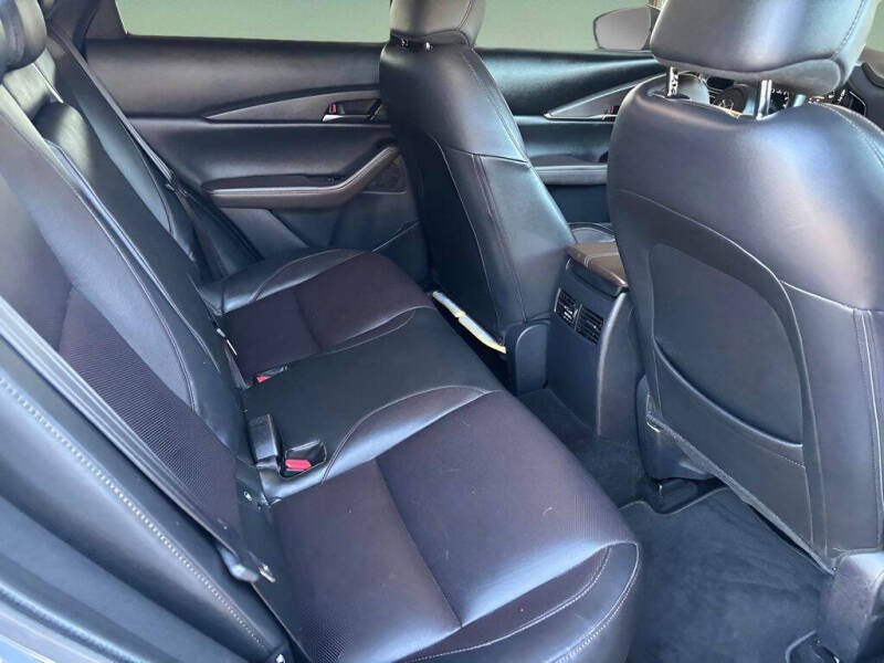 2020 Mazda CX-30 Premium