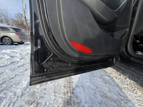 2014 Hyundai Santa Fe GLS