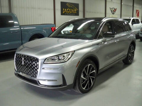 2023 Lincoln Corsair Reserve