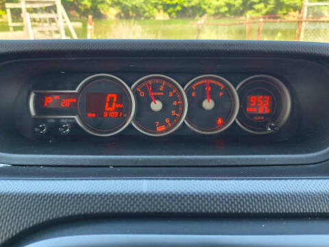 2015 Scion xB