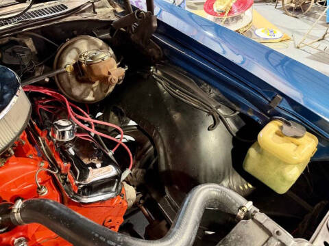 1970 Chevrolet Chevelle