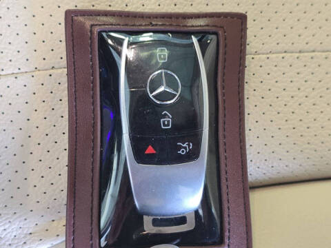 2021 Mercedes-Benz E-Class E 350 4MATIC