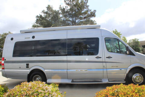 2015 Winnebago ERA 170A-MZB