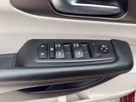 2019 Chrysler Pacifica Touring L Plus