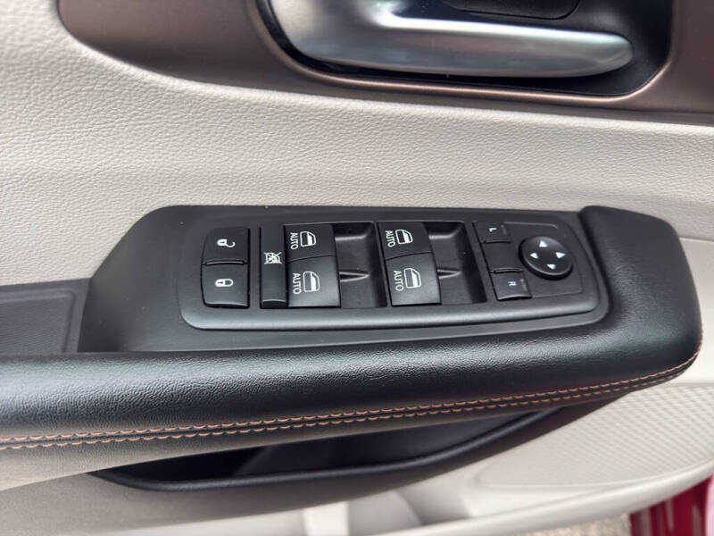2019 Chrysler Pacifica Touring L Plus