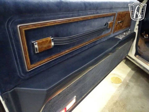 1985 Buick Riviera