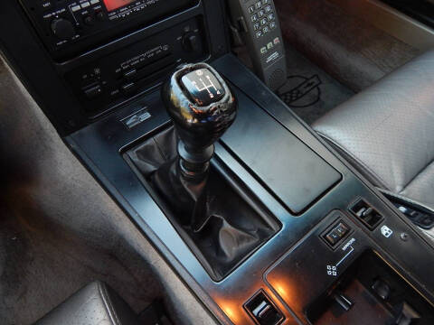 1987 Chevrolet Corvette