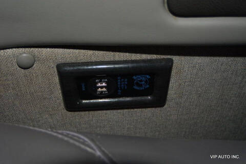 2020 GMC Savana 2500