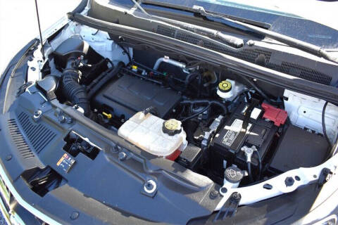2020 Buick Encore Essence