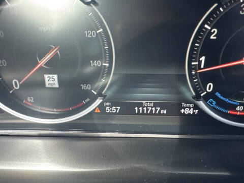 2016 BMW X6 xDrive35i
