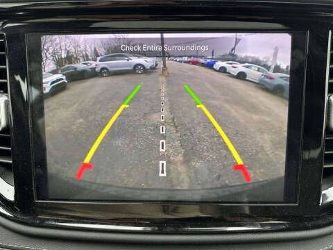 2022 Dodge Durango Citadel
