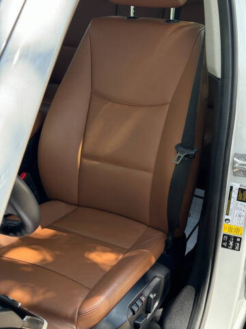 2016 BMW X4 xDrive28i