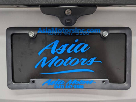 2018 Ford Explorer Police Interceptor Utility