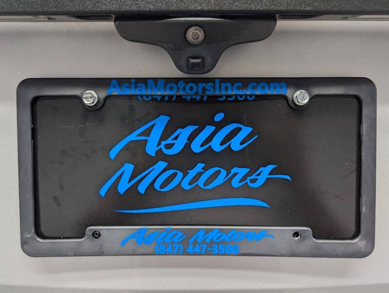 2018 Ford Explorer Police Interceptor Utility