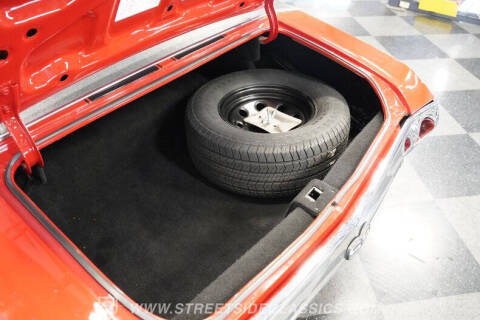 1972 Chevrolet Chevelle