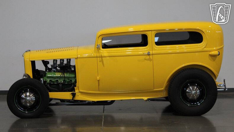 1932 Ford Tudor