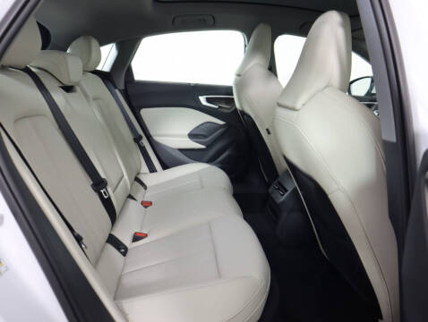 2025 Audi A5 quattro Prestige TFSI