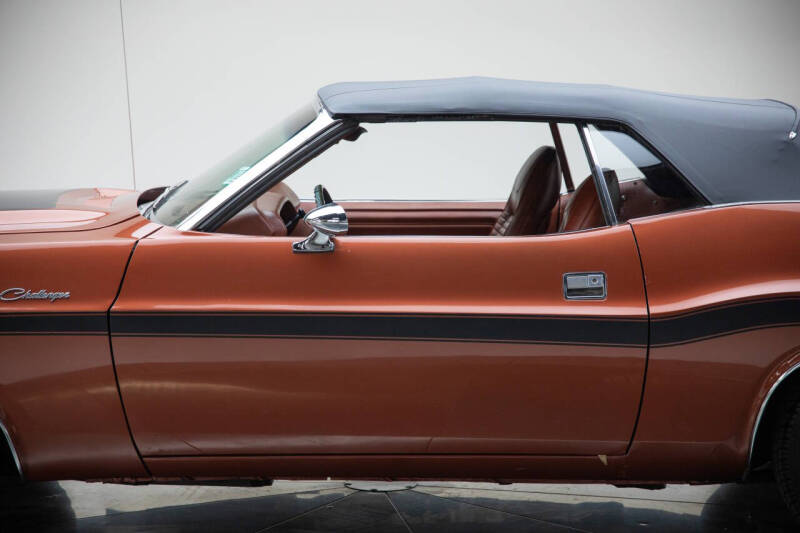 1970 Dodge Challenger
