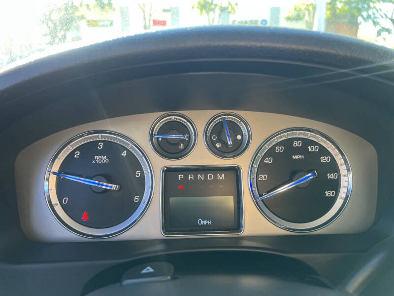 2012 Cadillac Escalade Premium