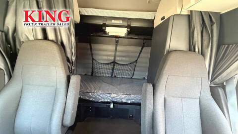 2024 Freightliner Cascadia